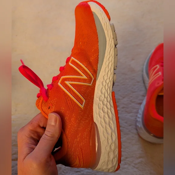 New balance Fresh Foam - Picture 6 of 11